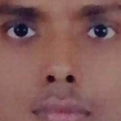 AKASH Krishna MAURYA